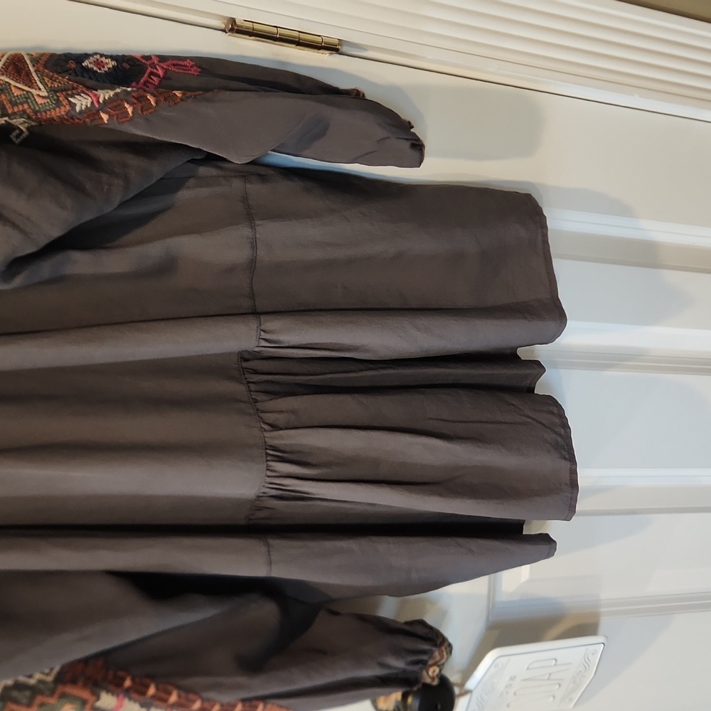 NWT  Johnny Was Yadani Malta blouse - Picture 7 of 12